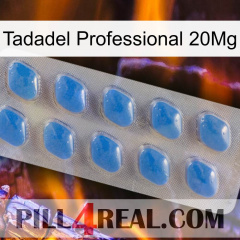 Tadadel Professional 20Mg 22